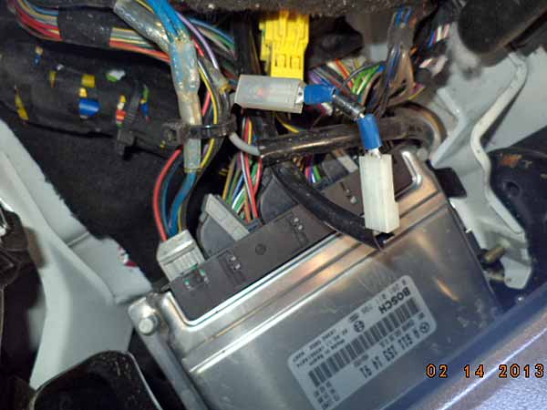 BOMBA ELEVADORA Mercedes-Benz Sprinter 2012  USADO  EN DESARME