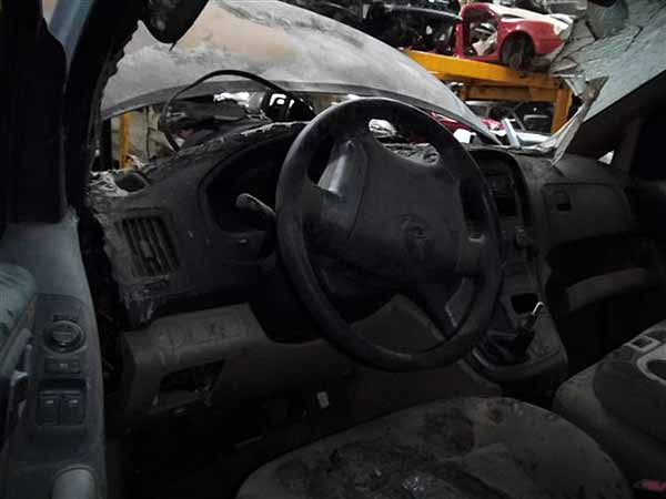  Hyundai H1 2010    EN DESARME