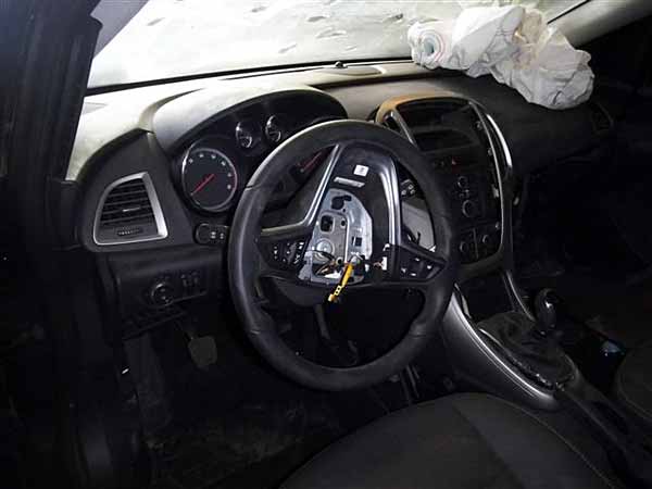  Chevrolet ASTRA ENJOY 2013    EN DESARME