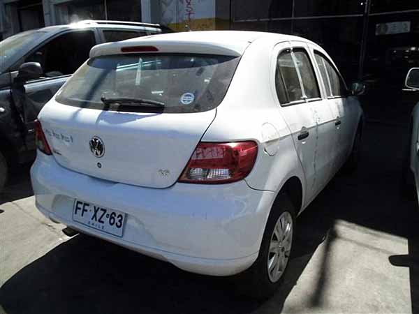  Toyota Tercel 1999    EN DESARME