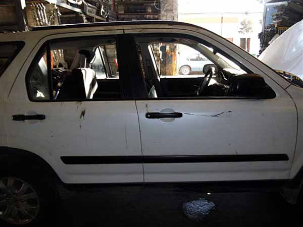 CULATA Honda CRV 2005  USADA  EN DESARME