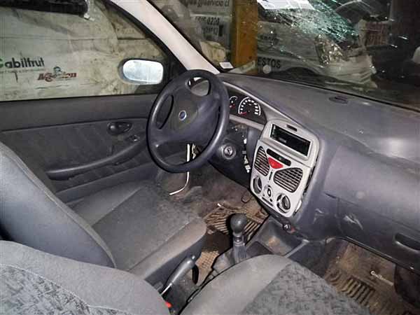  Fiat PALIO 2010    EN DESARME