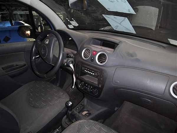  Citroen C3 2007    EN DESARME