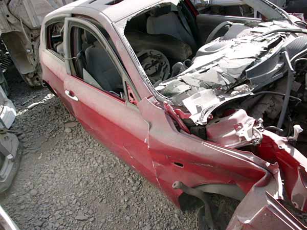 COMPRESOR AIRE ACONDICIONADO Alfa Romeo 147 2004  USADO  EN DESARME