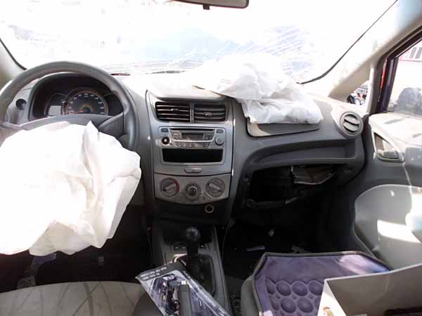  Chevrolet SAIL 2011    EN DESARME