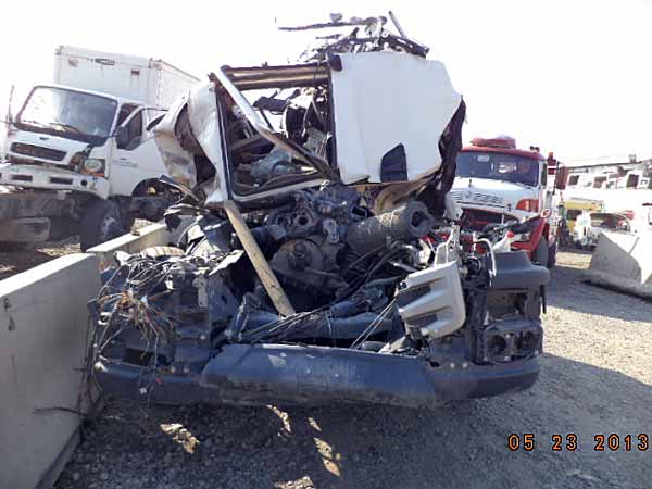 ECU Scania G420A 2011  USADO  EN DESARME