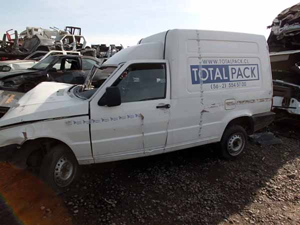 FOCO Fiat FIORINO 2010  USADO  EN DESARME