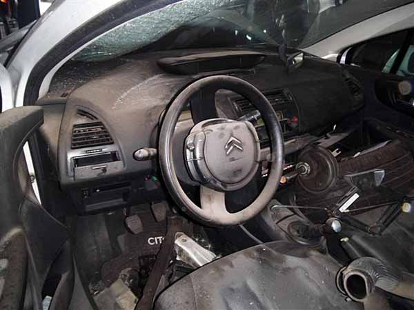  Citroen C4 2005    EN DESARME