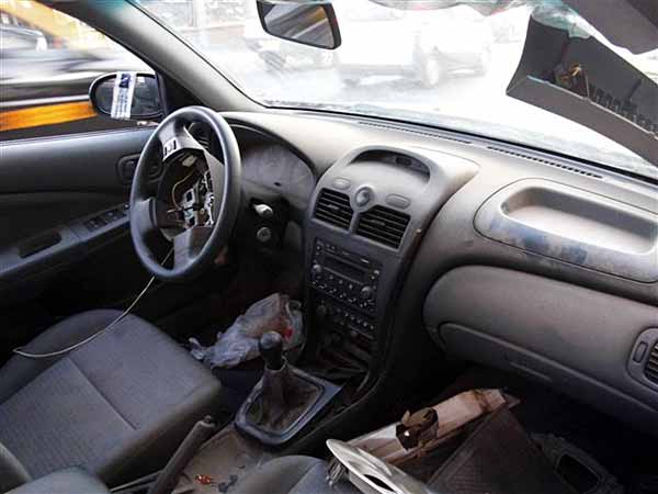 TURBO Samsung SM3 2012  USADO  EN DESARME