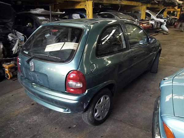  Chevrolet CORSA 2004    EN DESARME