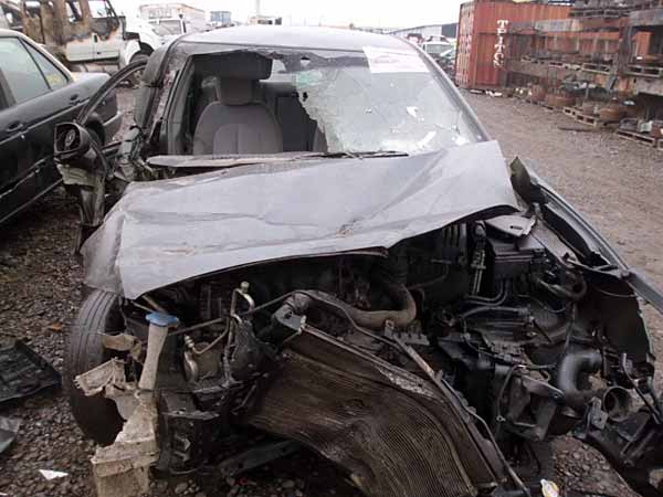  Hyundai ELANTRA 2007    EN DESARME