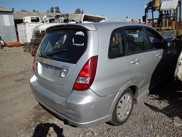 DEPRESOR DE FRENO Suzuki AERIO 2004  USADO  EN DESARME