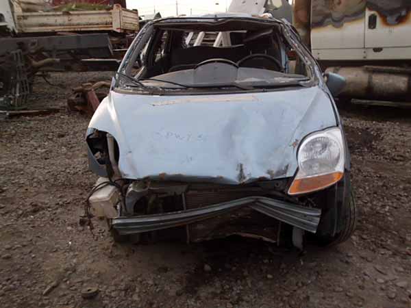 PISTONE CAMIóN Chevrolet SPARK 2012  USADO  EN DESARME