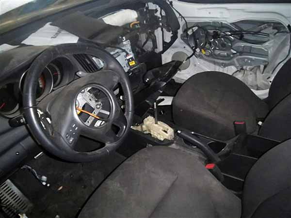  Kia CERATO     EN DESARME