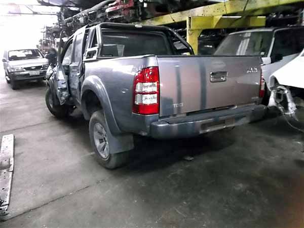 CARROCERíA PARA CAMIóN Ford RANGER 2009  USADA  EN DESARME