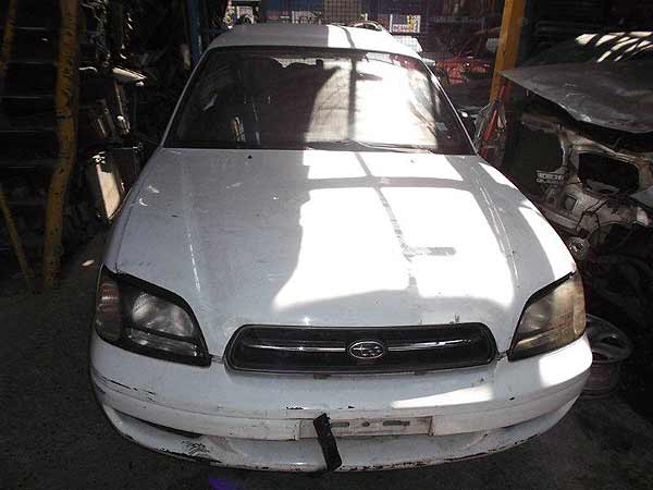  Subaru LEGACY 1999    EN DESARME