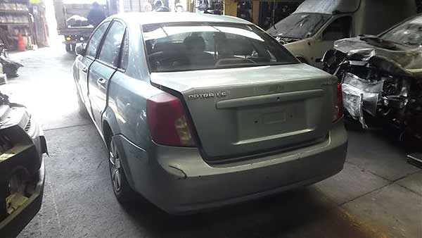  Chevrolet OPTRA 2006    EN DESARME