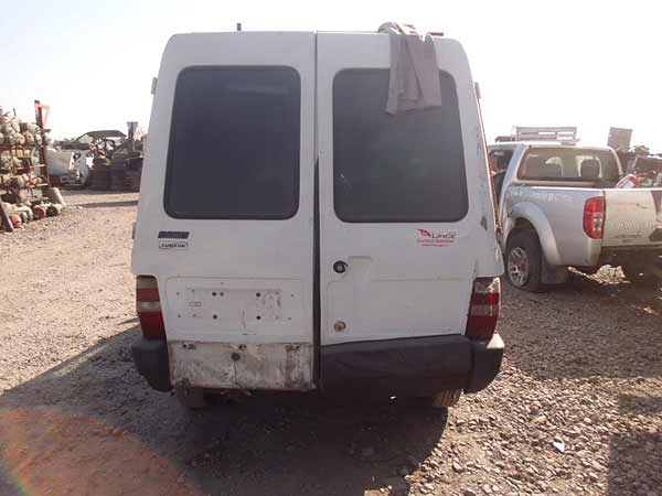 FOCO Fiat FIORINO 2005  USADO  EN DESARME