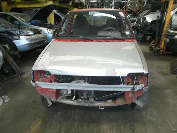  Suzuki MARUTI 2008    EN DESARME