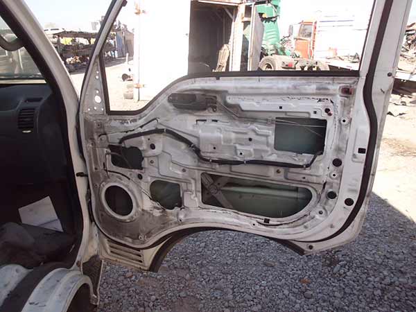  Kia FRONTIER 2005    EN DESARME