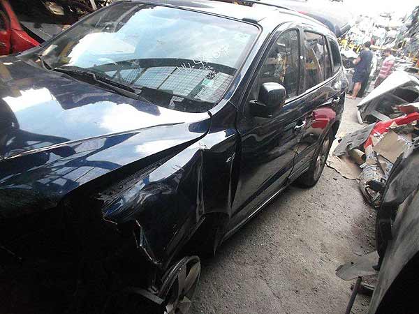  Hyundai SANTA FE 2007    EN DESARME