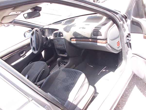  Peugeot 406 2004    EN DESARME