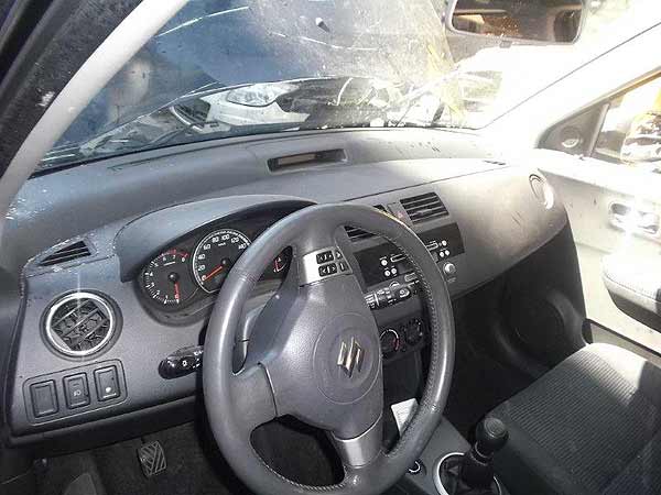 CREMALLERA DE DIRECCIóN Suzuki SWIFT 2008  USADA  EN DESARME