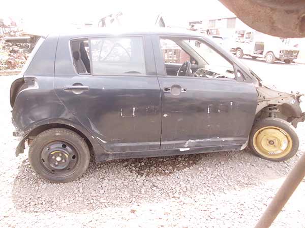 DEPRESOR DE FRENO Suzuki SWIFT 2007  USADO  EN DESARME