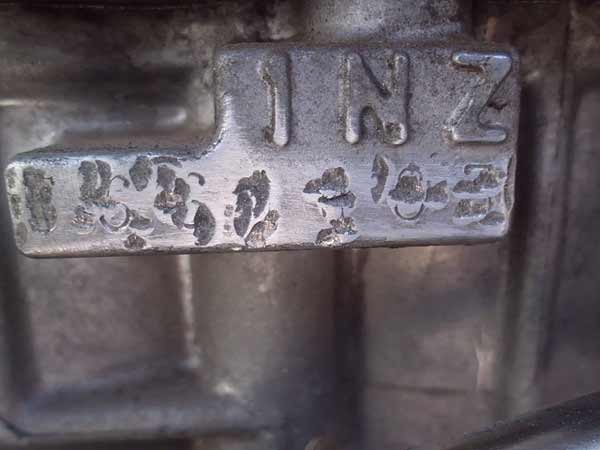  Toyota YARIS 2010    EN DESARME