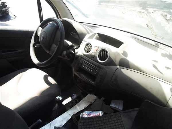  Citroen C3 2007    EN DESARME