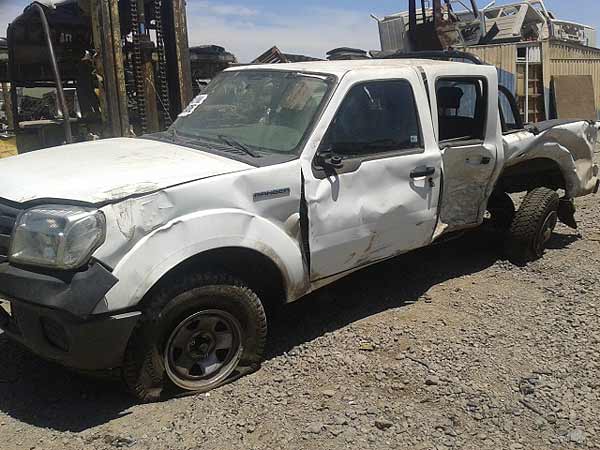  Ford RANGER 2012    EN DESARME