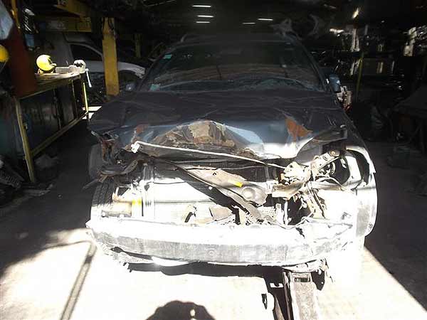  Chevrolet OPTRA 2012    EN DESARME