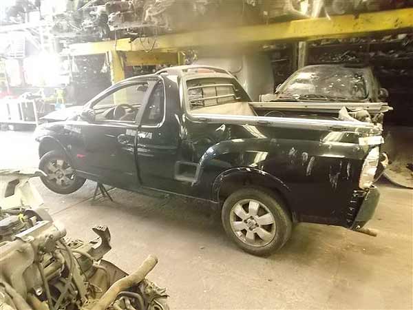  Chevrolet MONTANA 2011    EN DESARME
