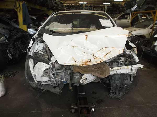 CAJA DE CAMBIOS Honda FIT 2010  USADA  EN DESARME