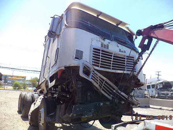 CIGUEñAL International 9700 1996  USADO  EN DESARME