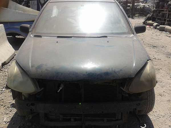  Toyota YARIS 2006    EN DESARME