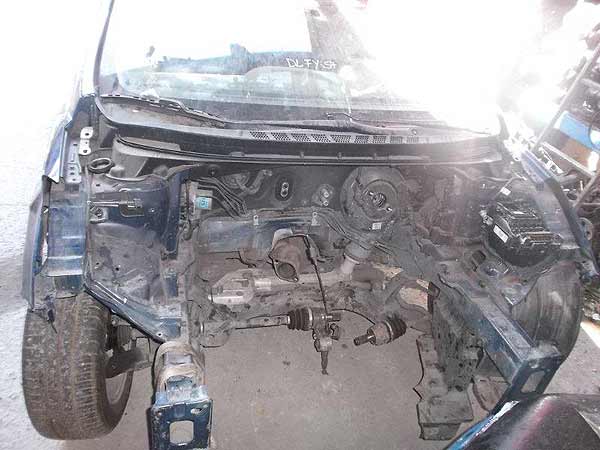 CULATA Hyundai ELANTRA 2012  USADA  EN DESARME