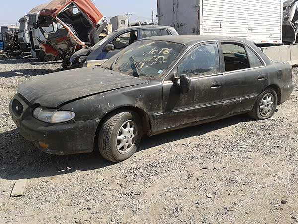  Hyundai SONATA 1997    EN DESARME