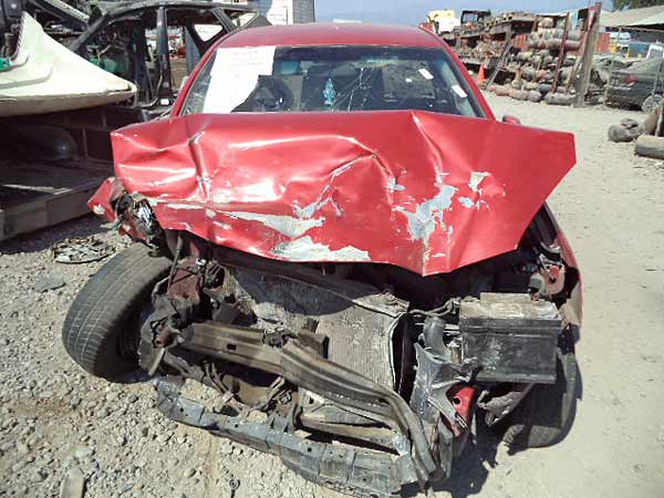  Kia Rio 2008    EN DESARME