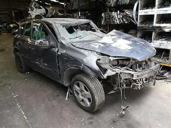  Chevrolet ASTRA 2008    EN DESARME