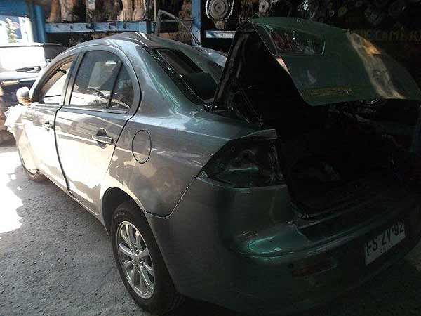  Mitsubishi LANCER 2013    EN DESARME