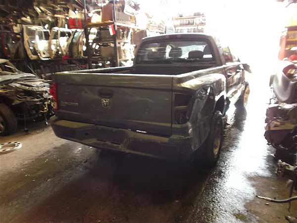 CULATA Dodge DAKOTA  2009  USADA  EN DESARME