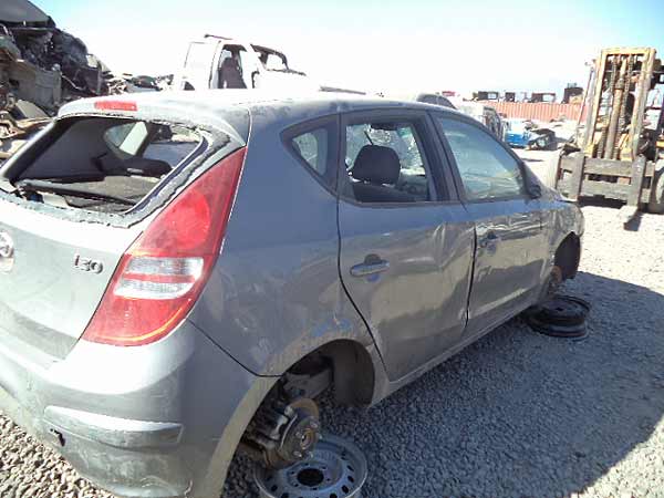  Hyundai i30 2011    EN DESARME