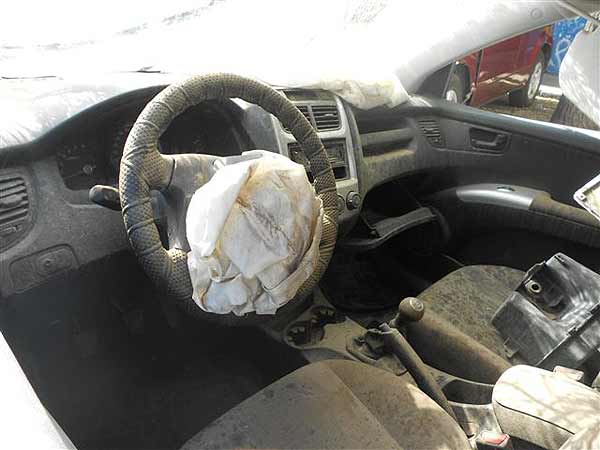  Kia SPORTAGE 2010    EN DESARME