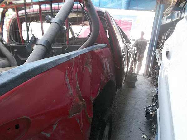  Mitsubishi L200 2012    EN DESARME