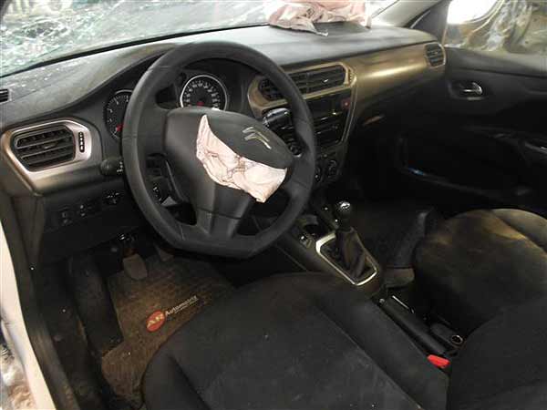  Citroen C-ELYSSE 2013    EN DESARME