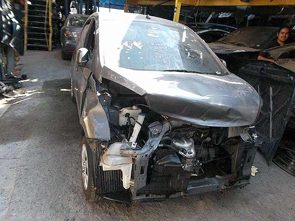  Hyundai EON 2013    EN DESARME