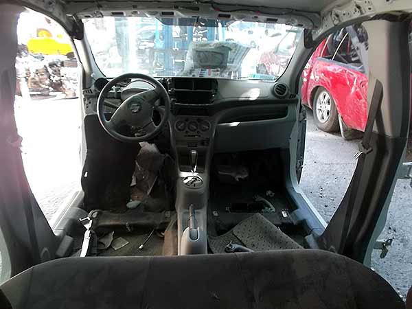 DEPRESOR DE FRENO Suzuki CELERIO 2011  USADO  EN DESARME