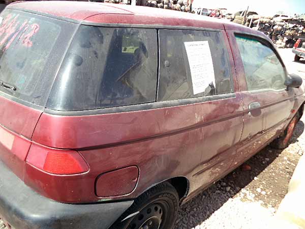 LLANTA Alfa Romeo 145 1995  USADA  EN DESARME