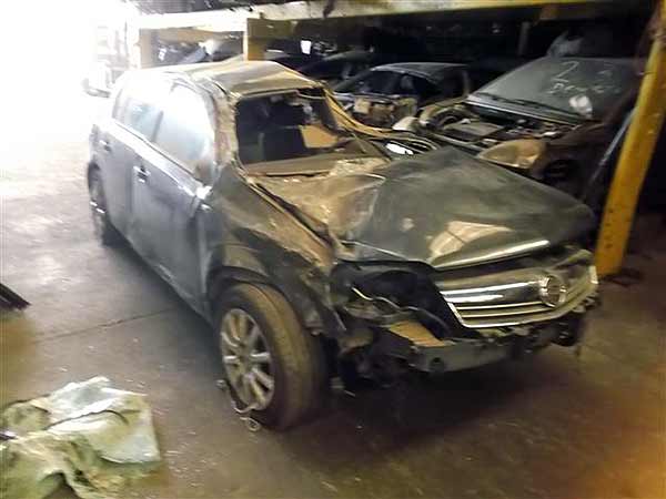  Chevrolet ASTRA 2011    EN DESARME